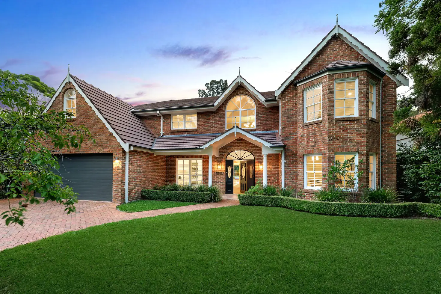 Main view of Homely house listing, 21 Delaware Avenue, St Ives NSW 2075