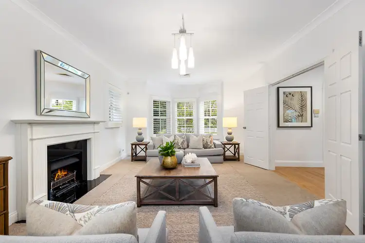 Second view of Homely house listing, 21 Delaware Avenue, St Ives NSW 2075