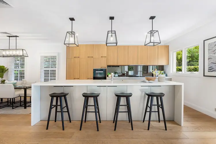 Third view of Homely house listing, 21 Delaware Avenue, St Ives NSW 2075