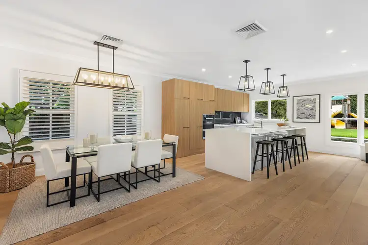 Fourth view of Homely house listing, 21 Delaware Avenue, St Ives NSW 2075