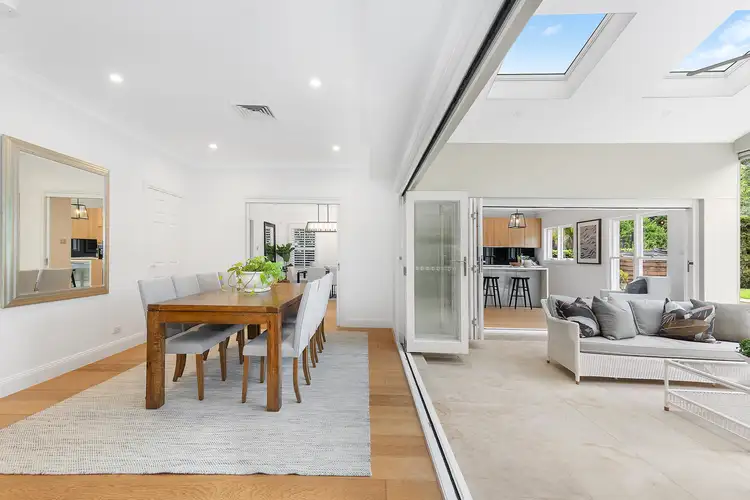 Fifth view of Homely house listing, 21 Delaware Avenue, St Ives NSW 2075