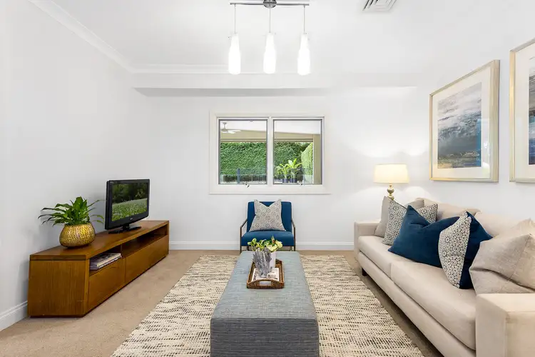 Sixth view of Homely house listing, 21 Delaware Avenue, St Ives NSW 2075
