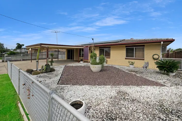 11 Hodges Street, East Mackay QLD 4740
