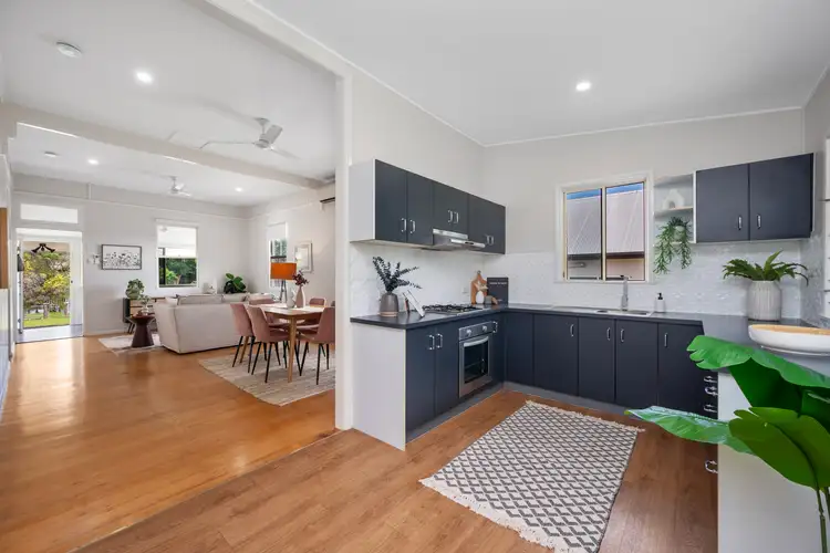 71 Ninth Avenue, Railway Estate QLD 4810