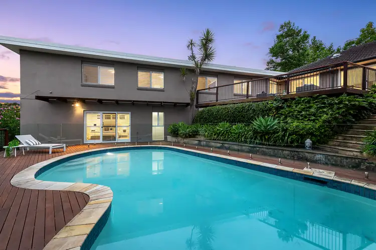2A Richmond Avenue, St Ives NSW 2075