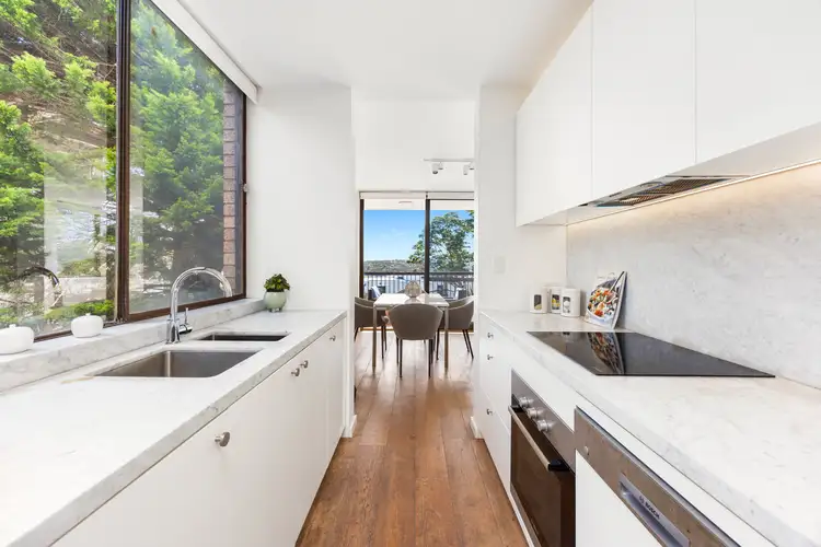 3/30 Benelong Crescent, Bellevue Hill NSW 2023