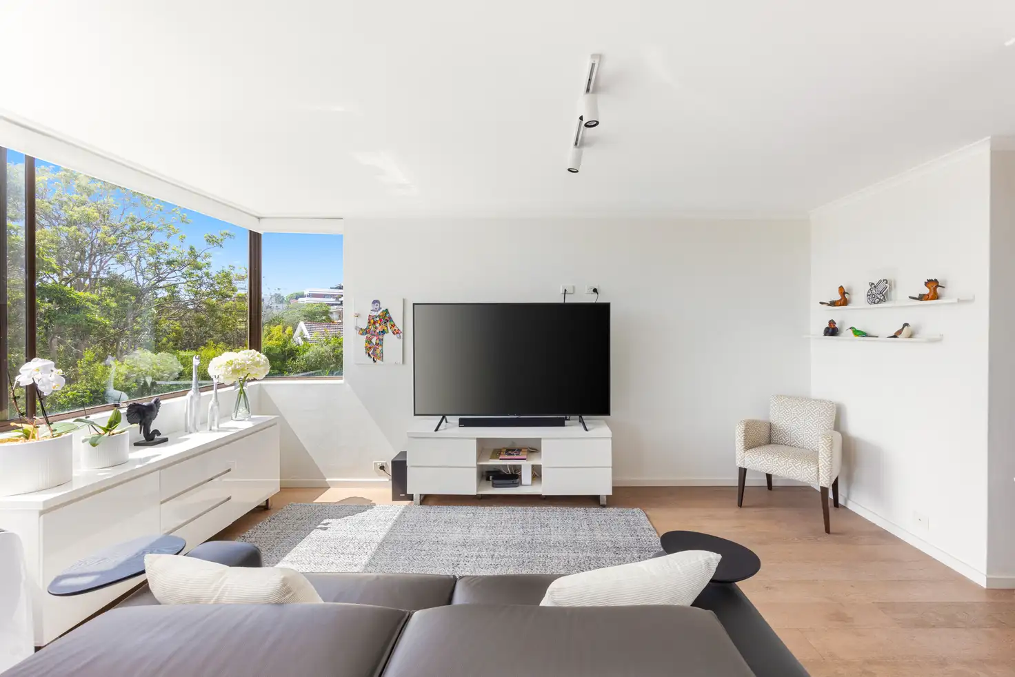 Main view of Homely apartment listing, 3/30 Benelong Crescent, Bellevue Hill NSW 2023