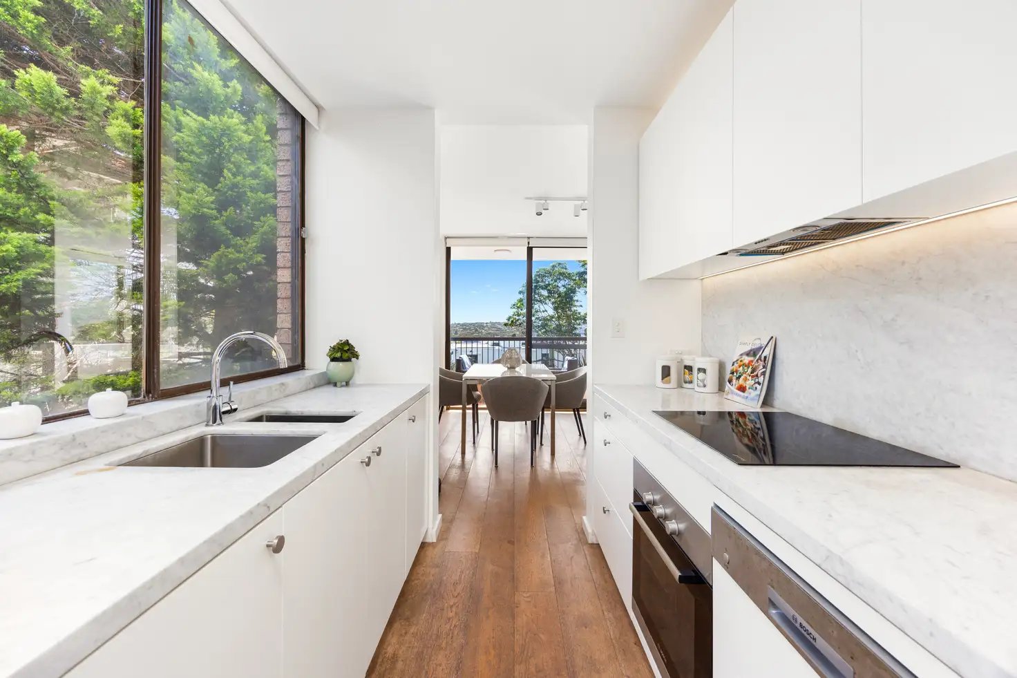 Main view of Homely apartment listing, 3/30 Benelong Crescent, Bellevue Hill NSW 2023