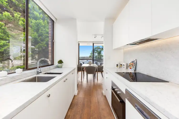 Second view of Homely apartment listing, 3/30 Benelong Crescent, Bellevue Hill NSW 2023