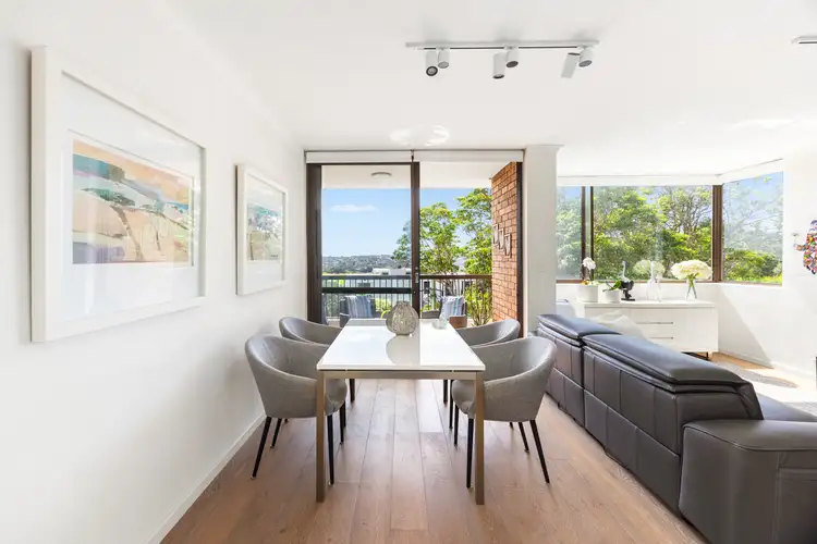 Third view of Homely apartment listing, 3/30 Benelong Crescent, Bellevue Hill NSW 2023