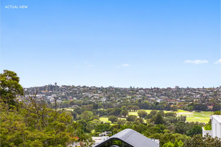 Third view of Homely apartment listing, 3/30 Benelong Crescent, Bellevue Hill NSW 2023
