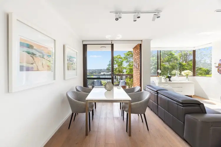 Fourth view of Homely apartment listing, 3/30 Benelong Crescent, Bellevue Hill NSW 2023