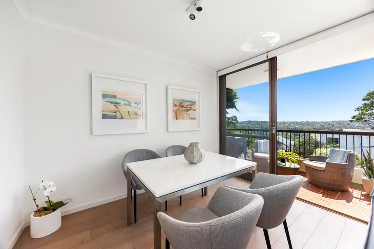 Fourth view of Homely apartment listing, 3/30 Benelong Crescent, Bellevue Hill NSW 2023