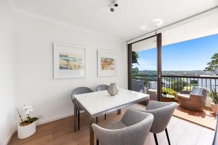 Fifth view of Homely apartment listing, 3/30 Benelong Crescent, Bellevue Hill NSW 2023