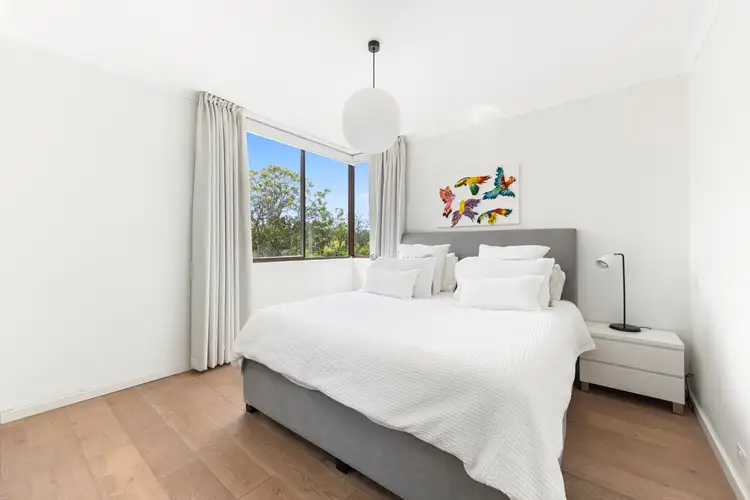 Fifth view of Homely apartment listing, 3/30 Benelong Crescent, Bellevue Hill NSW 2023
