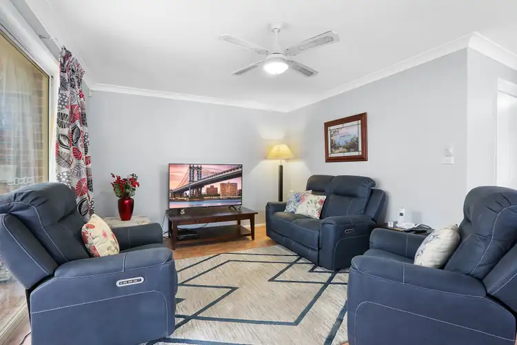 Second view of Homely house listing, 3/13-15 Osborne Street, Dapto NSW 2530