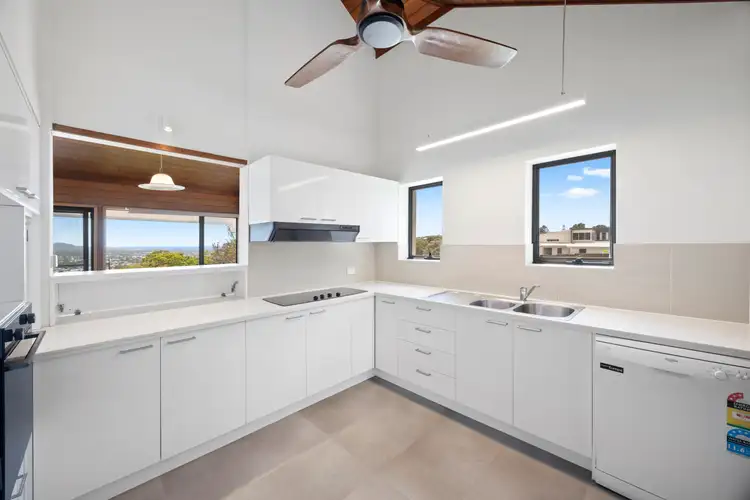 Second view of Homely house listing, 1B Riverview Avenue, Buderim QLD 4556