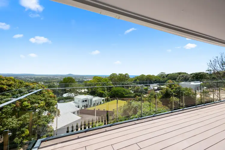 Fifth view of Homely house listing, 1B Riverview Avenue, Buderim QLD 4556