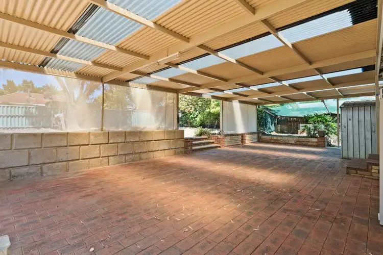 Fourth view of Homely house listing, 89 Park Road, Mandurah WA 6210