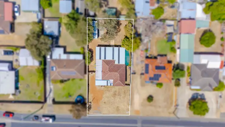 Fifth view of Homely house listing, 89 Park Road, Mandurah WA 6210