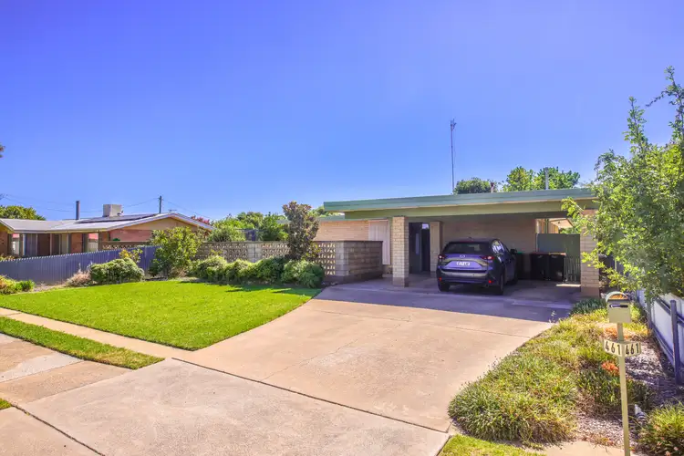 461 Sloane Street, Deniliquin NSW 2710