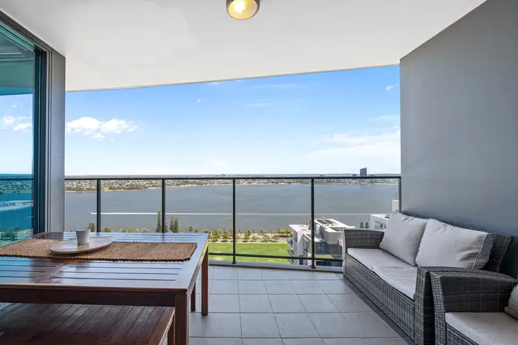 150/181 Adelaide Terrace, East Perth WA 6004