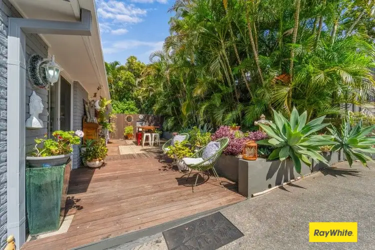 Second view of Homely house listing, 43A Arlington Street, Underwood QLD 4119