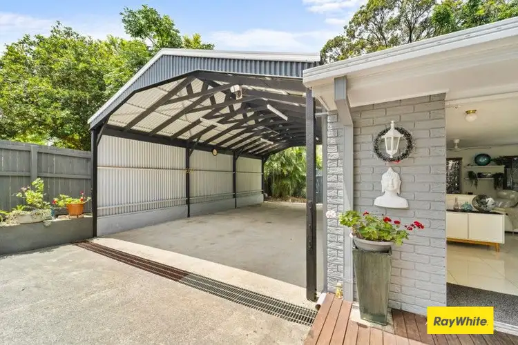 Third view of Homely house listing, 43A Arlington Street, Underwood QLD 4119