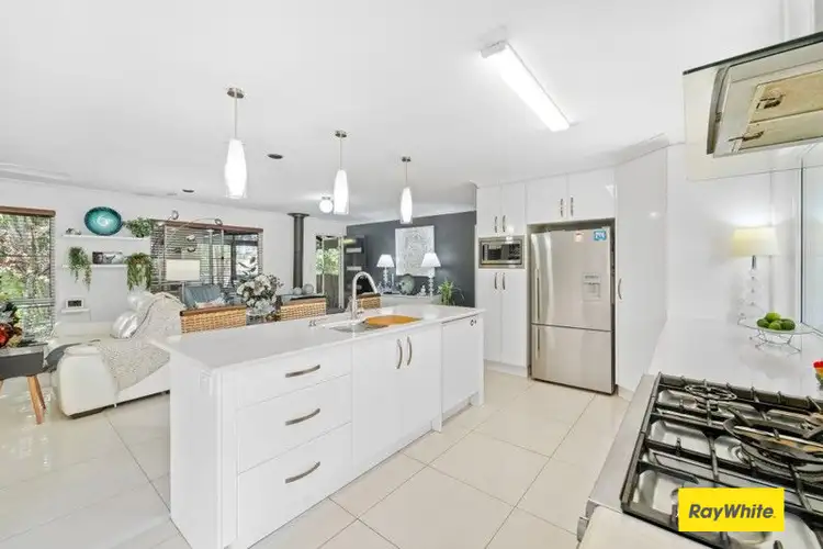Fourth view of Homely house listing, 43A Arlington Street, Underwood QLD 4119