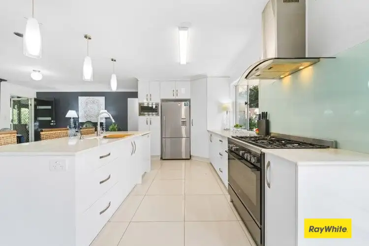 Fifth view of Homely house listing, 43A Arlington Street, Underwood QLD 4119