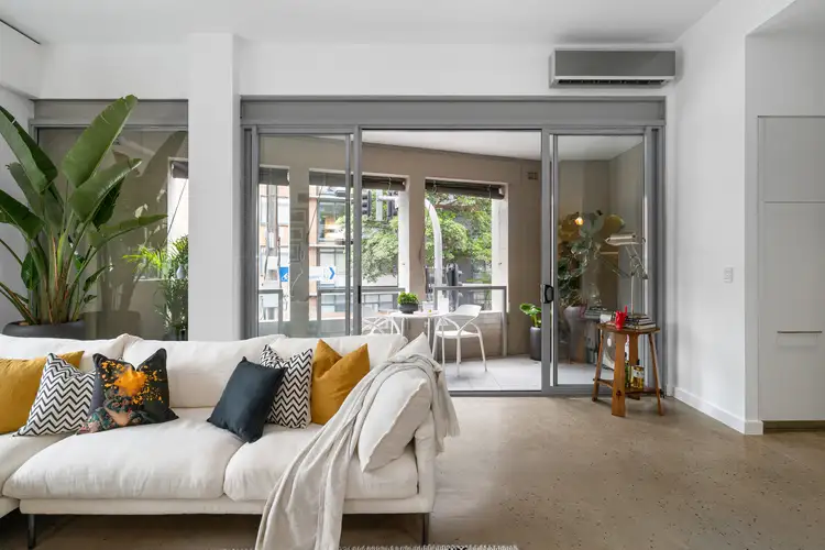 5/1 Barr Street, Camperdown NSW 2050