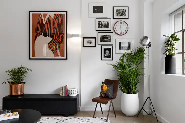 Second view of Homely apartment listing, 5/1 Barr Street, Camperdown NSW 2050