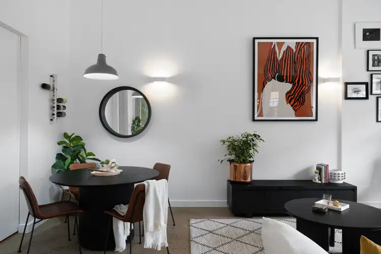 Third view of Homely apartment listing, 5/1 Barr Street, Camperdown NSW 2050