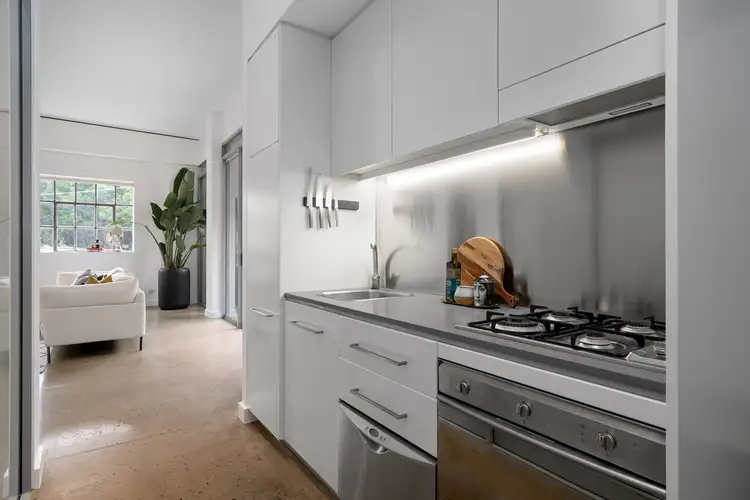 Fourth view of Homely apartment listing, 5/1 Barr Street, Camperdown NSW 2050