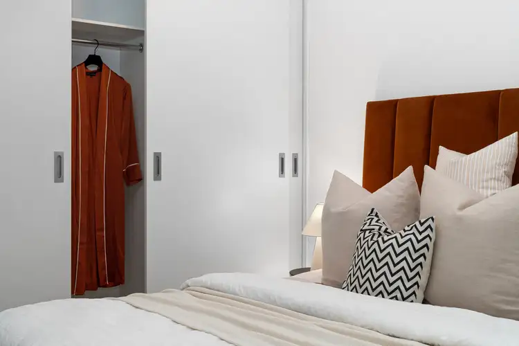 Fifth view of Homely apartment listing, 5/1 Barr Street, Camperdown NSW 2050