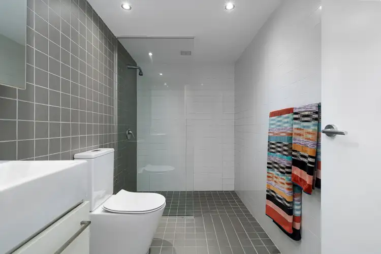 Sixth view of Homely apartment listing, 5/1 Barr Street, Camperdown NSW 2050