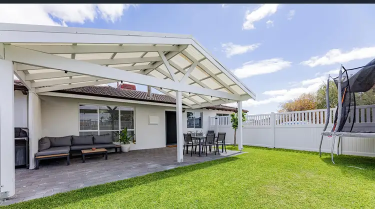 Second view of Homely house listing, 101 Doolette Street, Spearwood WA 6163