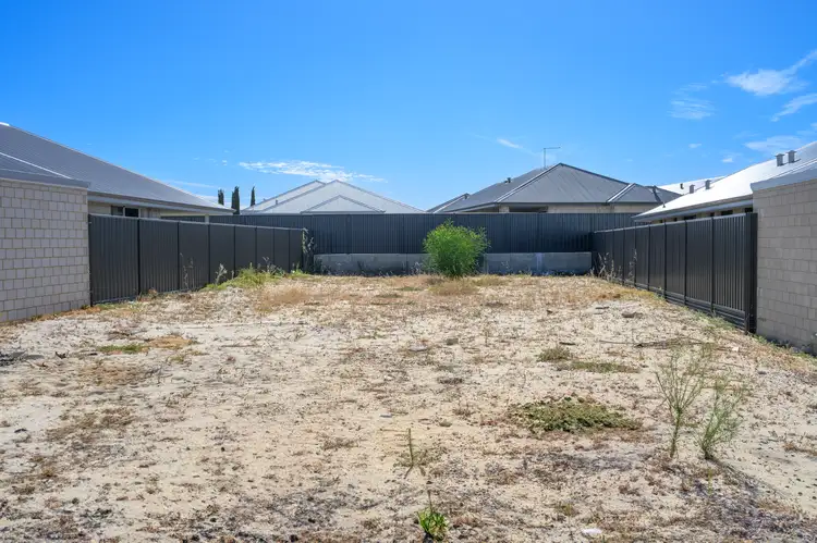 Third view of Homely land listing, LOT 23, 55 Hokitika Drive, Dudley Park WA 6210