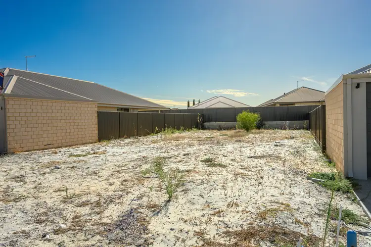 Fourth view of Homely land listing, LOT 23, 55 Hokitika Drive, Dudley Park WA 6210