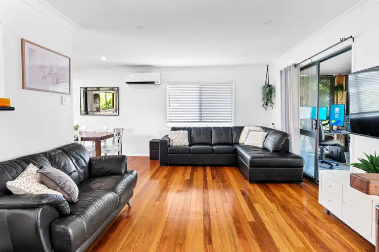Second view of Homely house listing, 32 Malmrose Street, Wishart QLD 4122