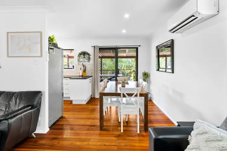 Fourth view of Homely house listing, 32 Malmrose Street, Wishart QLD 4122