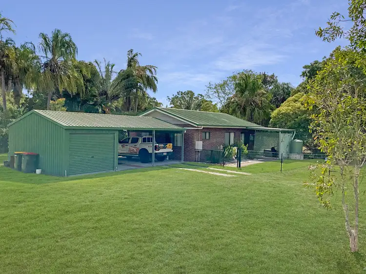 10 Stringybark Court