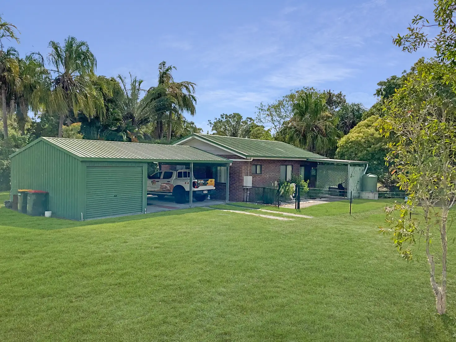 Main view of Homely house listing, 10 Stringybark Court, Miriam Vale QLD 4677