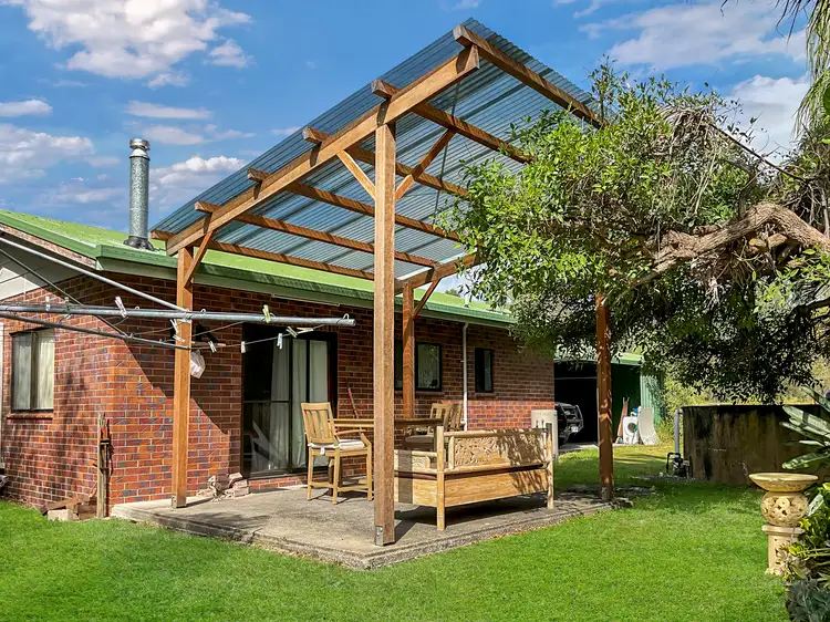 Second view of Homely house listing, 10 Stringybark Court, Miriam Vale QLD 4677