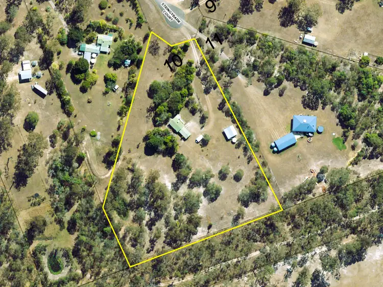 Third view of Homely house listing, 10 Stringybark Court, Miriam Vale QLD 4677