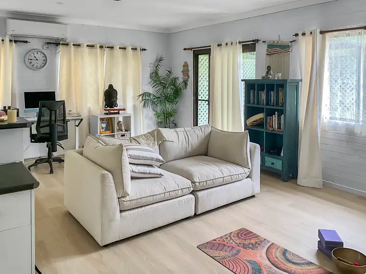 Sixth view of Homely house listing, 10 Stringybark Court, Miriam Vale QLD 4677