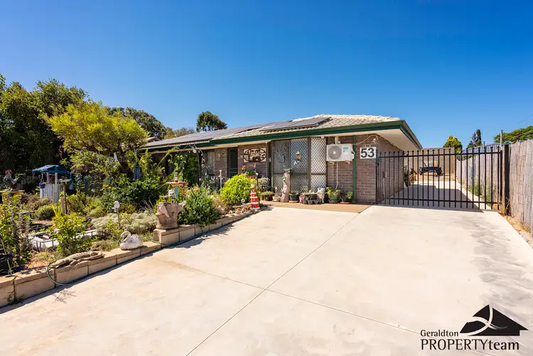 Main view of Homely house listing, 53 Solomon Circle, Karloo WA 6530