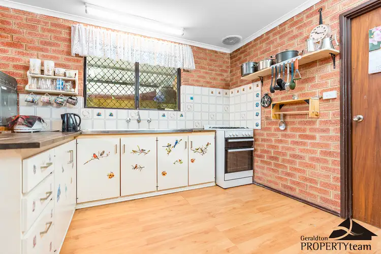 Second view of Homely house listing, 53 Solomon Circle, Karloo WA 6530