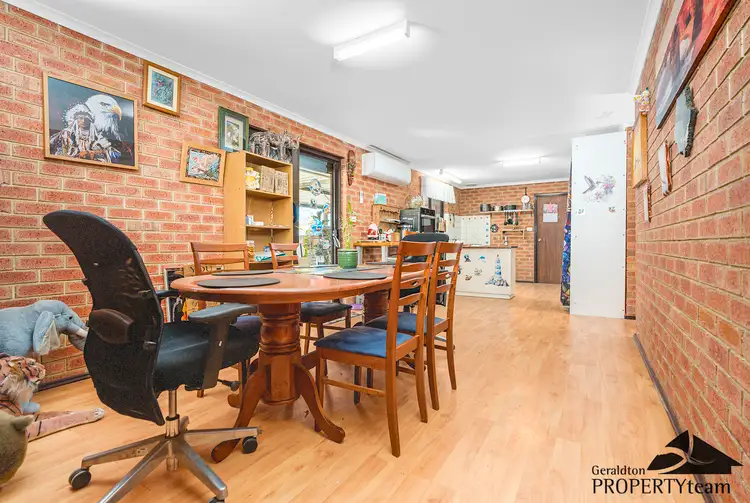 Fourth view of Homely house listing, 53 Solomon Circle, Karloo WA 6530