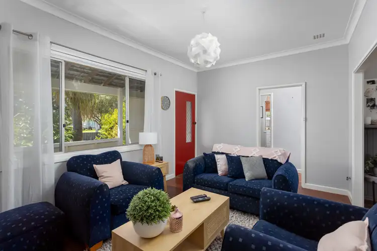 Second view of Homely house listing, 18 Carter Street, West Busselton WA 6280
